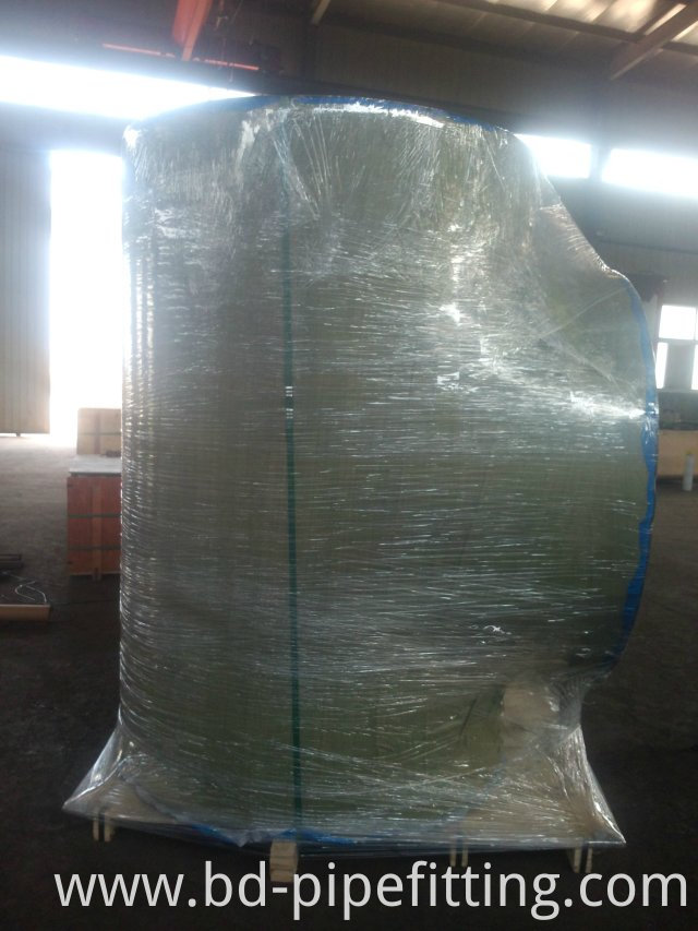 ASTM A234 Wp11 Equal Tee